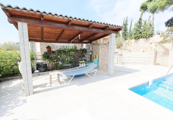Villa i Vidreres, Gerona, Vidreres - € 285.000 | Ref: C4L647c - foto 1