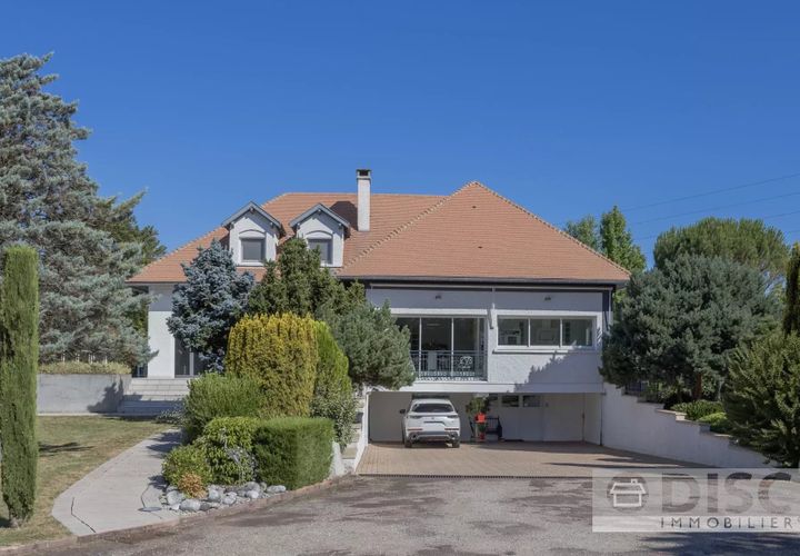 Villa i Monteils, Tarn-et-Garonne, Monteils - € 550 000 | Ref: 0626 8263 - foto 1