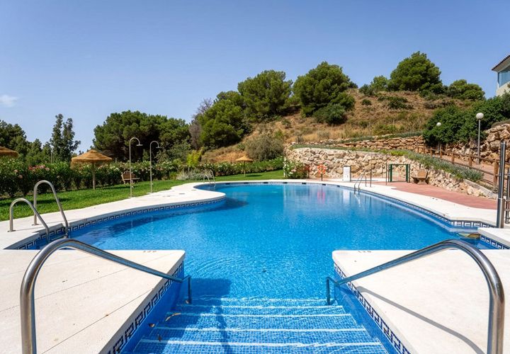 Lejlighed i Mijas, Malaga, Mijas - € 435.000 | Ref: R5431711 - foto 1