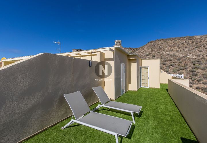 Penthouse i Palm Mar, Tenerife, Palm Mar - € 400.000 | Ref: 6985 - foto 1
