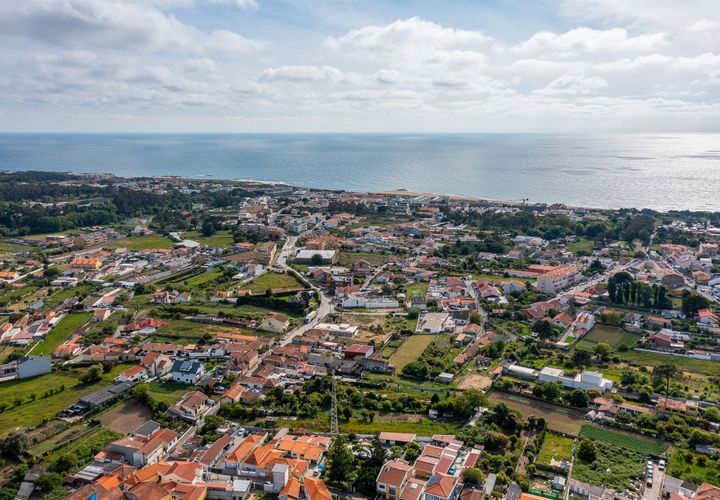 Helårsgrund i Vila Nova de Gaia, Porto, Vila Nova de Gaia - € 390.000 | Ref: 2281S - foto 1
