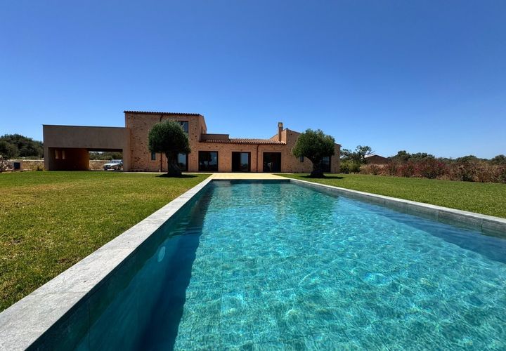 Landejendom i Santanyi, Mallorca, Santanyi - € 2.950.000 | Ref: SH-1873 - foto 1