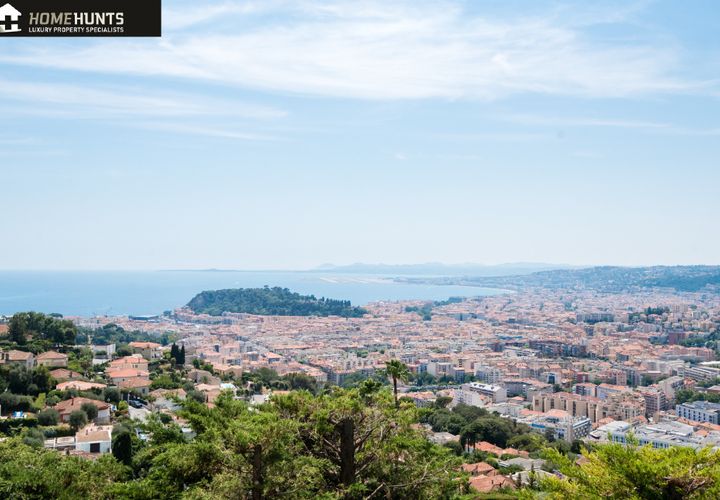 Apartament: Nice, Alpes-Maritimes, Nice – 2 680 000 € | Ref: HH-16226765 – zdjęcie 1