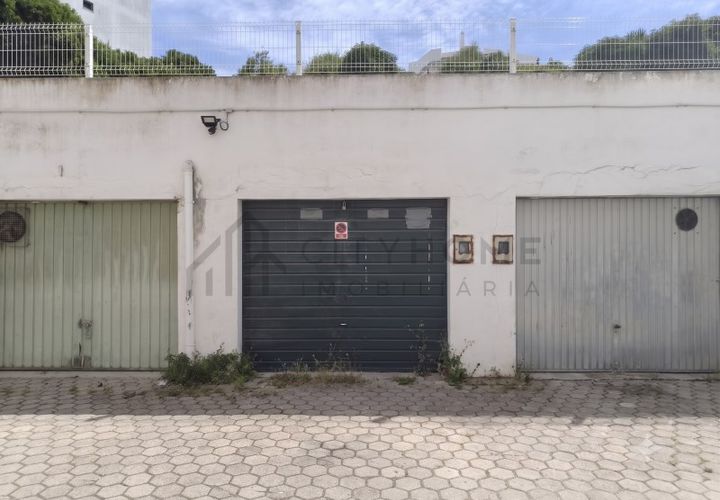 Garage i Carvoeiro, Faro, Carvoeiro - € 49.000 | Ref: City-26-56C - foto 1