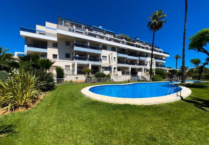 Lejlighed i Denia, Alicante, Denia - € 450.000 | Ref: 5000 - foto 1