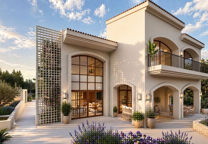 Villa a Denia, Alicante, Denia - € 895.000 | Ref: 3321 - foto 1