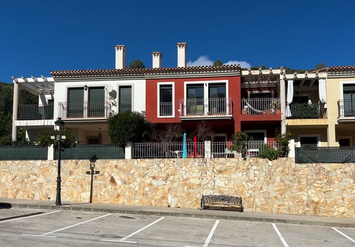 Rækkehus i Alcalali, Alicante, Alcalali - € 215.000 | Ref: 2591 - foto 1