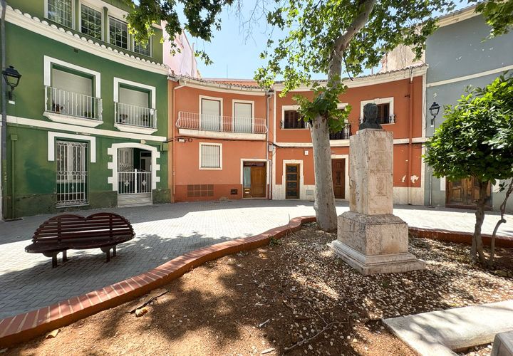 Byhus i Denia, Alicante, Denia - € 716.000 | Ref: 3356 - foto 1
