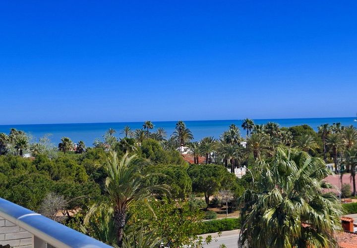 Penthouse i Denia, Alicante, Denia - € 498.000 | Ref: 8613 - foto 1