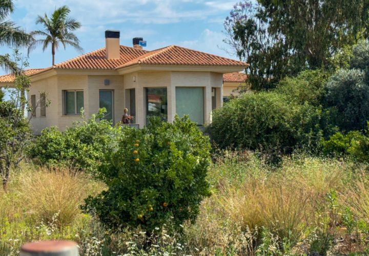 Villa i El Verger, Alicante, El Verger - € 795.000 | Ref: 3385 - foto 1