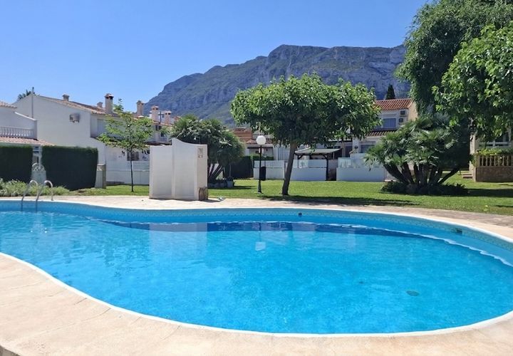 Lejlighed i Denia, Alicante, Denia - € 395.000 | Ref: 5001 - foto 1