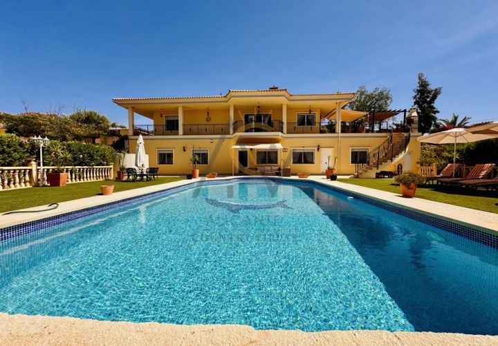 Villa i Elche, Alicante, Elche - € 650.000 | Ref: DNV0670 - foto 1