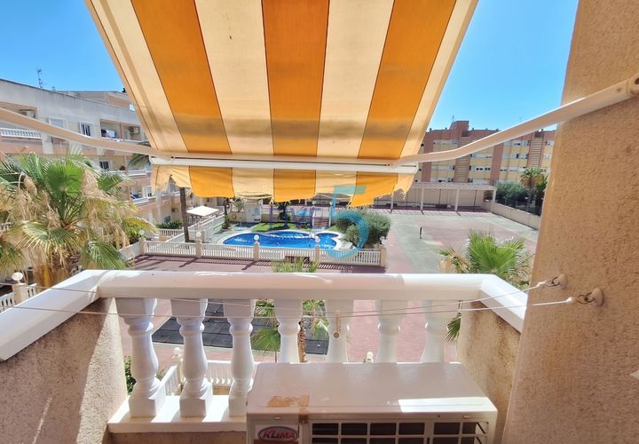 Studio i Torrevieja, Alicante, Torrevieja - € 86.900 | Ref: P9253 - foto 1