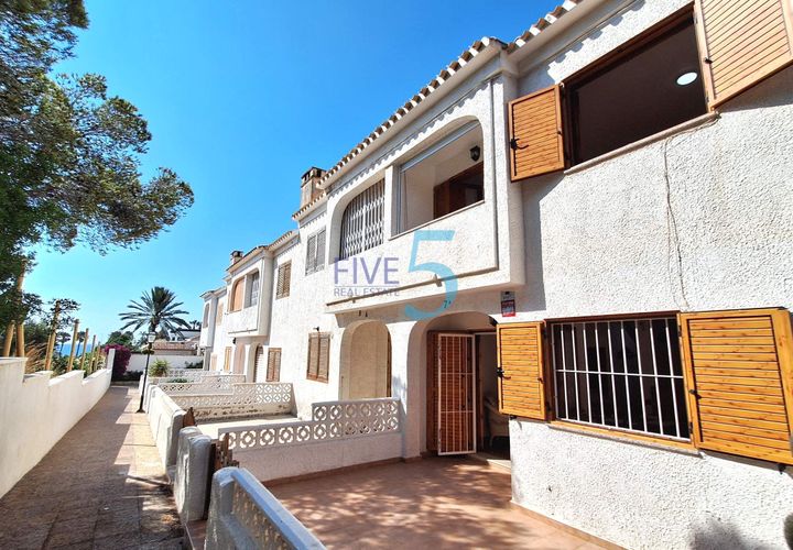 Byhus i Playa Flamenca, Alicante, Playa Flamenca - € 249.000 | Ref: P9259 - foto 1