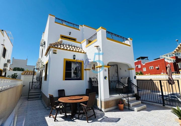 Villa i Los Altos, Alicante, Los Altos - € 279.999 | Ref: P9262 - foto 1