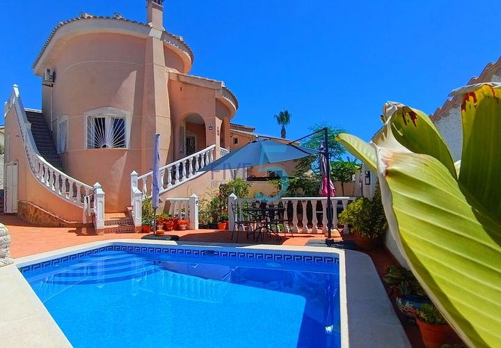 Villa i Ciudad Quesada, Alicante, Ciudad Quesada - € 285.000 | Ref: P9263 - foto 1