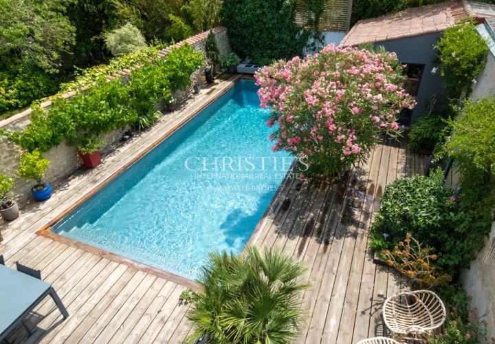 Villa i La Rochelle, Charente-Maritime, La Rochelle - € 999.000 | Ref: LP1025 - foto 1