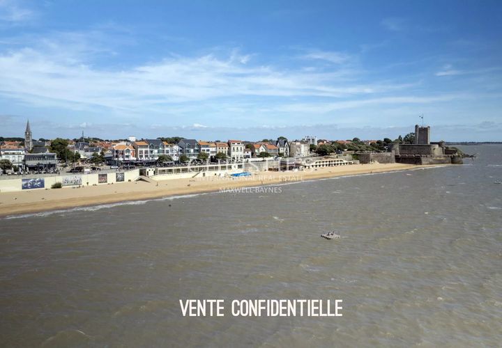 Villa en Fouras, Charente-Maritime, Fouras - € 4.770.000 | Ref: AJG1448 - photo 1