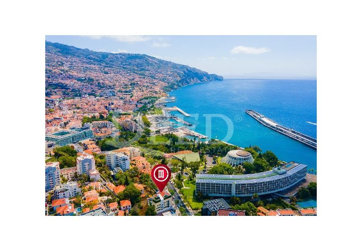 Apartament a Se, Madeira, Se - € 2.600/mes | Ref: DEED/1082 - foto 1