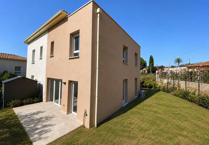 Villa a Ventabren, Bouches-du-Rhone, Ventabren - € 455.000 | Ref: 6a467507eafbf - foto 1