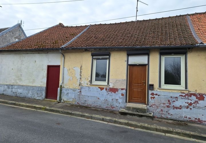 Villa en Corbie, Somme, Corbie - € 26.000 | Ref: 6a3680a778a2c - photo 1