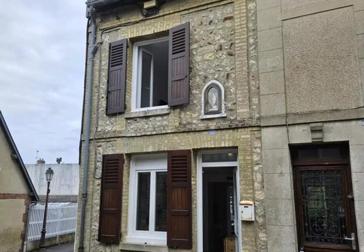 Villa a Villerville, Calvados, Villerville - € 429.000 | Ref: 6a44e503ac712 - foto 1