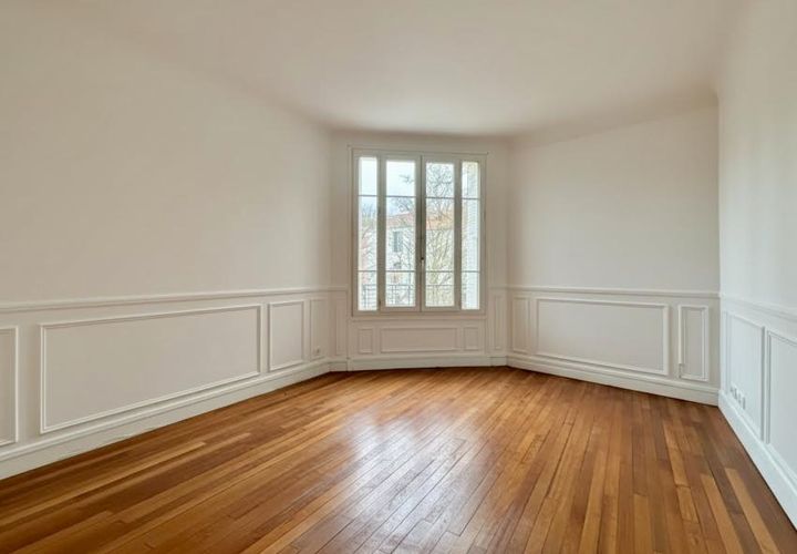 Lejlighed i Saint-Cloud, Hauts-de-Seine, Saint-Cloud - € 370.000 | Ref: 6a4380c1ebbb7 - foto 1