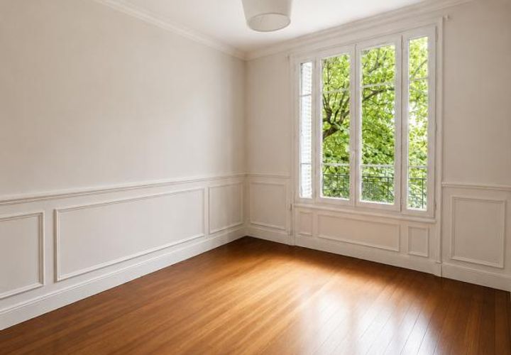 Lejlighed i Saint-Cloud, Hauts-de-Seine, Saint-Cloud - € 485.000 | Ref: 6a436f683e189 - foto 1