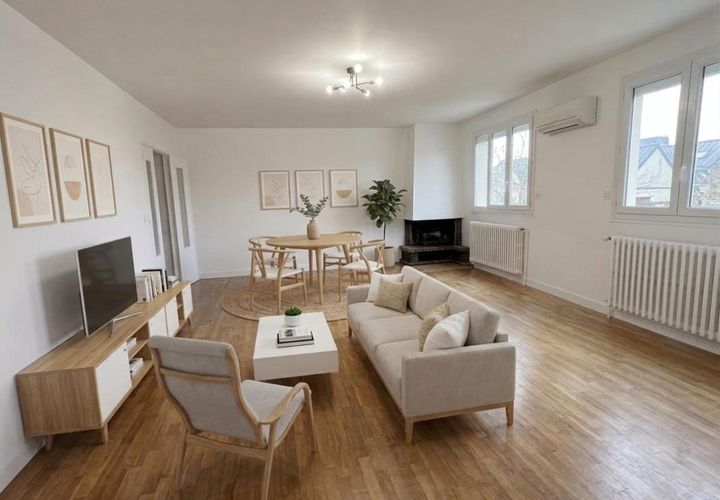 Villa i Massy, Essonne, Massy - € 699.000 | Ref: 6a3eb3339811c - foto 1