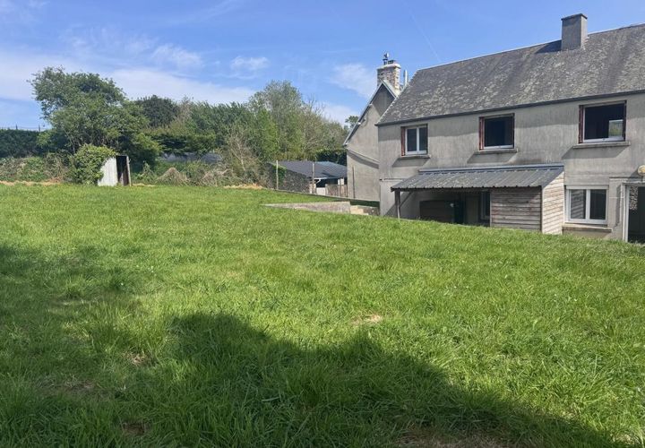 Villa a Gratot, Manche, Gratot - € 145.000 | Ref: 6a3d3b7fbbc04 - foto 1