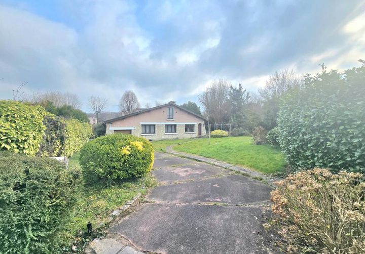 Villa i Le Plessis-Trevise, Val-de-Marne, Le Plessis-Trevise - € 320.000 | Ref: 6a3a9c553a7f3 - foto 1