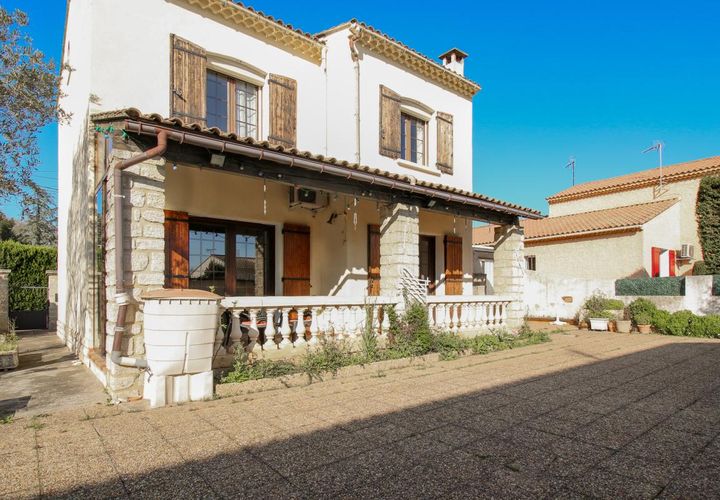 Villa i Avignon, Vaucluse, Avignon - € 299.000 | Ref: 6a33b6758b0af - foto 1
