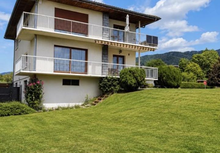 Wohnung in Perrignier, Haute-Savoie, Perrignier - € 320.000 | Ref: 6a32473c3b265 - Foto 1