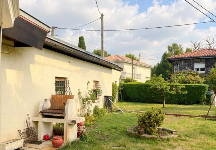 Villa a Mérignac, Gironde, Mérignac - € 480.000 | Ref: 6a3031b64a0ec - foto 1