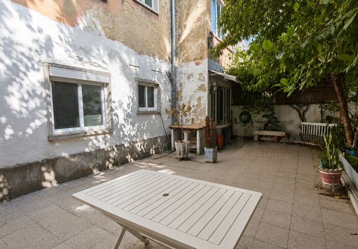 Lejlighed i Amadora, Lisbon, Amadora - € 279.000 | Ref: ATL3878 - foto 1