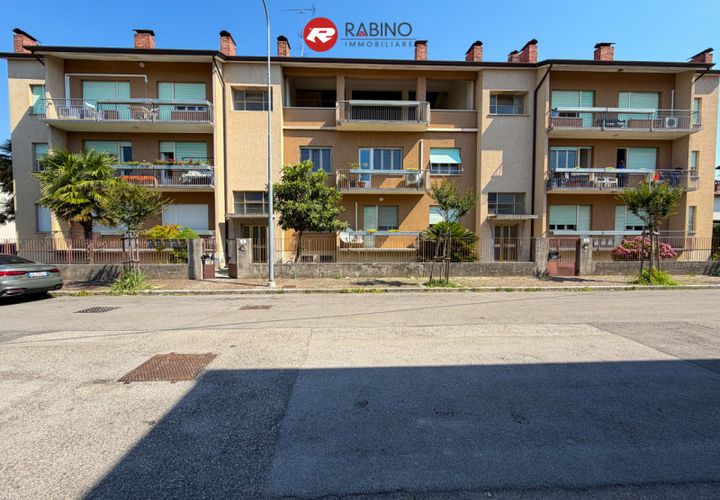 Lejlighed i Udine, Udine, Udine - € 215.000 | Ref: RA0587 - foto 1
