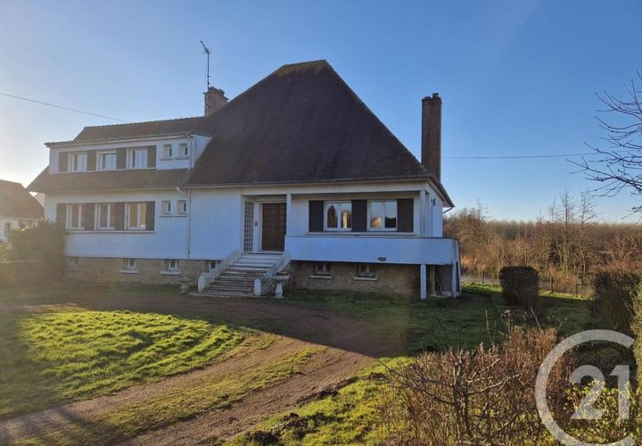 Villa a Brimeux, Pas-de-Calais, Brimeux - € 1.130/mes | Ref: 3650 - foto 1