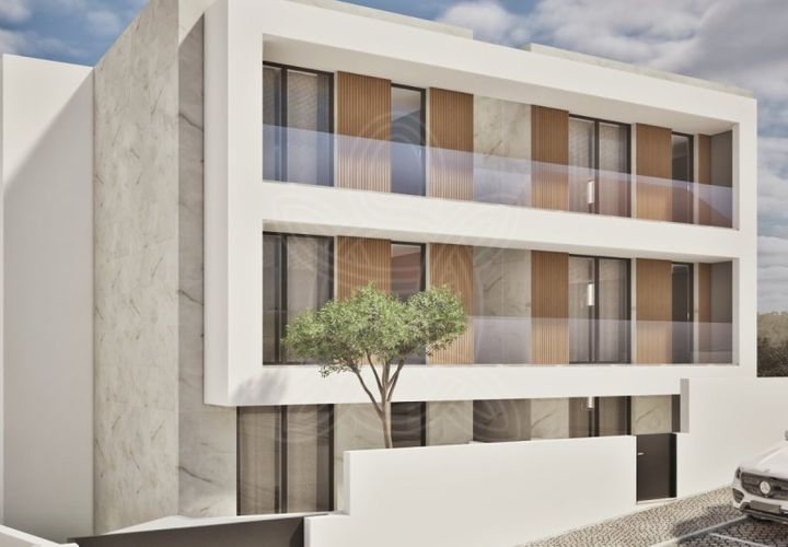 Helårsgrund i Coimbra, Coimbra, Coimbra - € 330.000 | Ref: cbr3616 - foto 1