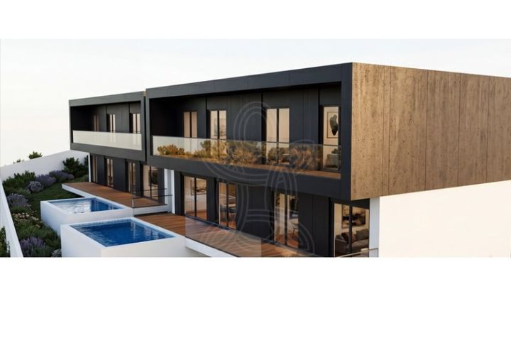 Helårsgrund i Coimbra, Coimbra, Coimbra - € 210.000 | Ref: cbr3615 - foto 1