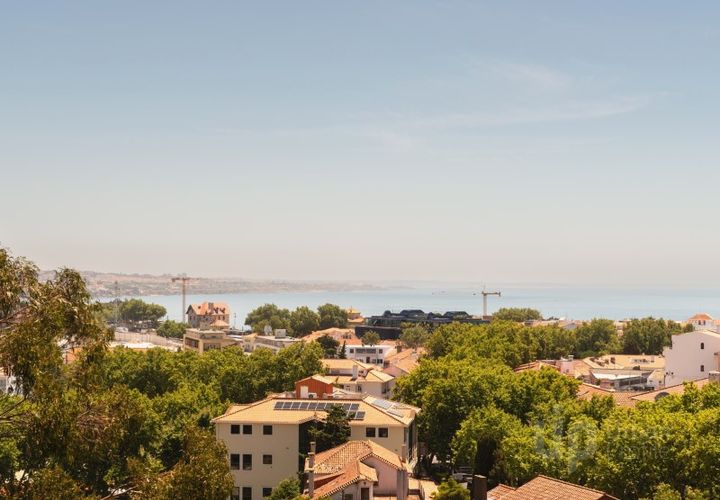 Lejlighed i Cascais, Lisbon, Cascais - € 930.000 | Ref: CJG-A1432 - foto 1
