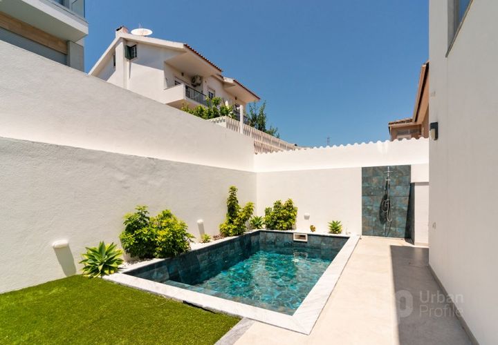 Villa in Alcabideche, Lisbon, Alcabideche - € 6,900/month | Ref: JBC-M223_1 - photo 1