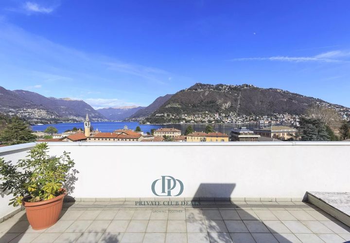 Wohnung in Como, Como, Como - € 850.000 | Ref: 3055154 - Foto 1