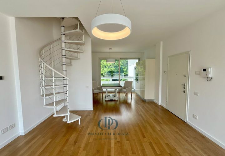 Wohnung in Como, Como, Como - € 895.000 | Ref: 6660583 - Foto 1