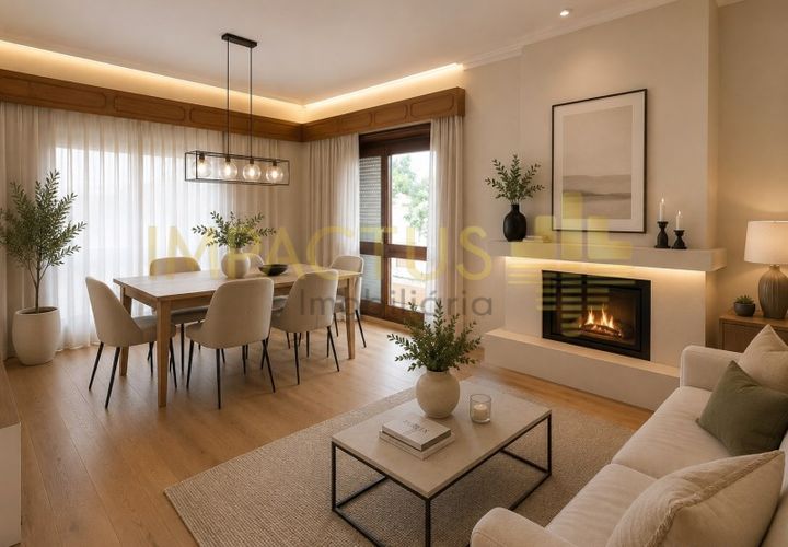 Villa i Nogueira, Porto, Nogueira - € 370.000 | Ref: DN1715/P - foto 1