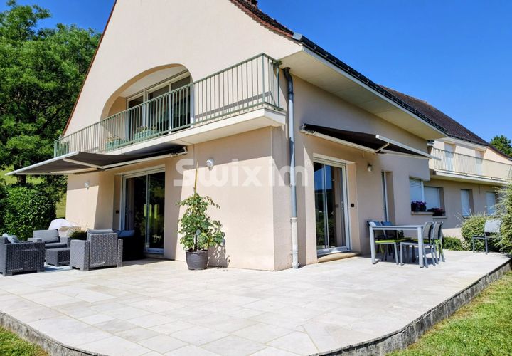 Masia a Beaune, Cote-d'Or, Beaune - € 1.150.000 | Ref: 70841PP - foto 1