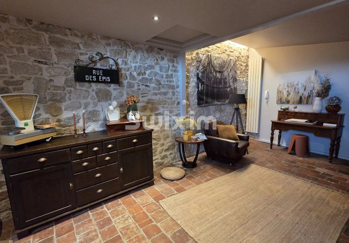 Wohnung in Poligny, Jura, Poligny - € 170.000 | Ref: 19391LV - Foto 1