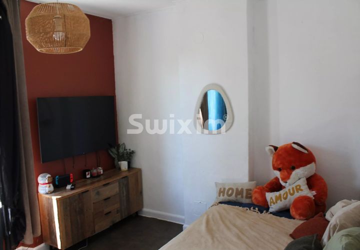 Villa em Damparis, Jura, Damparis - € 139.000 | Ref: 19403SJ - foto 1
