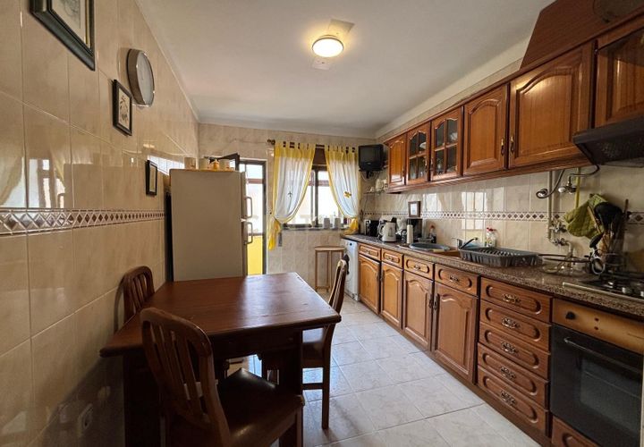 Lejlighed i Entroncamento, Santarem, Entroncamento - € 180.000 | Ref: C0452-00608 - foto 1