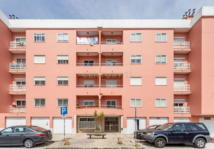 Lejlighed i Sintra, Lisbon, Sintra - € 269.900 | Ref: C0440-01014 - foto 1