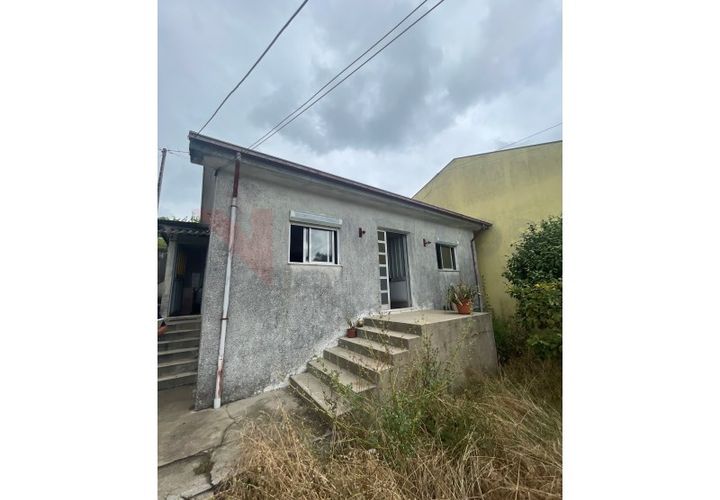 Villa en Lousada, Porto, Lousada - € 159.900 | Ref: CAS_291 - photo 1